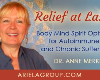 EFT Radio – Relief at Last from Chronic Disorders! – Introduction