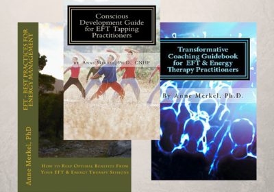 Amp Up Your EFT Practice for Results!