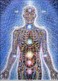 Energy Medicine